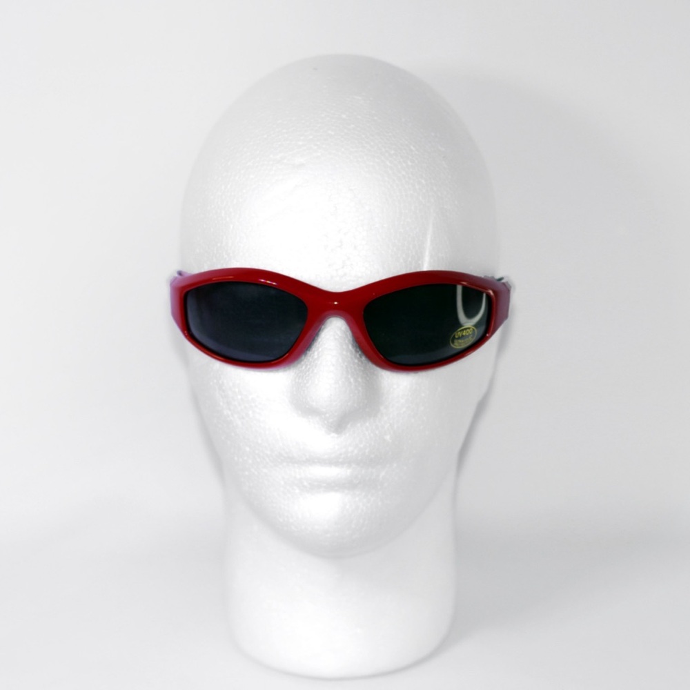 Red Sunglasses Costume/Fashion unisex